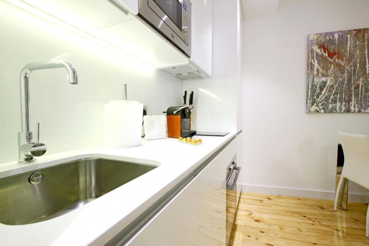 Plaza Mayor Suite Madrid Exteriör bild