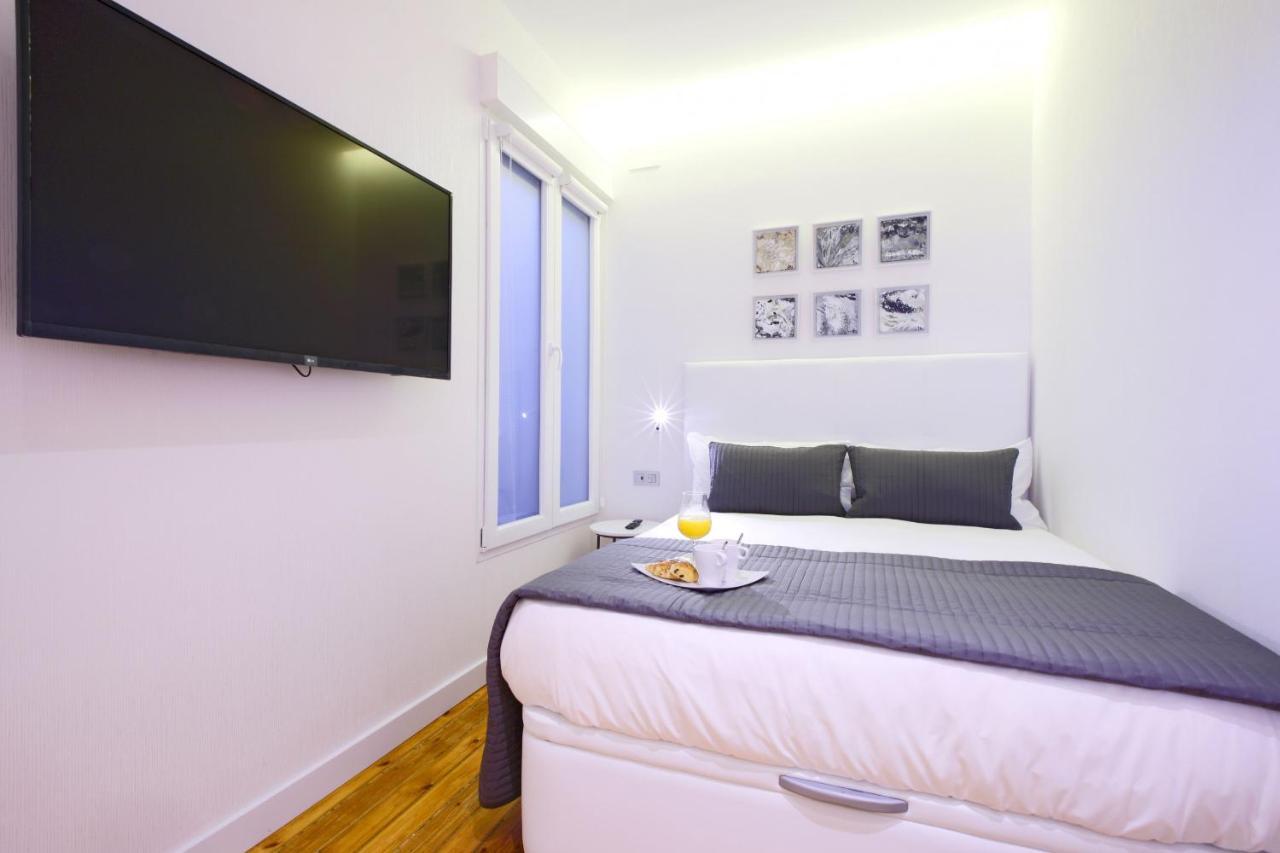 Plaza Mayor Suite Madrid Exteriör bild